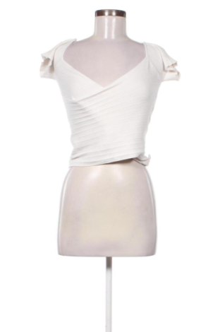 Damenpullover Reserved, Größe L, Farbe Weiß, Preis 14,82 €