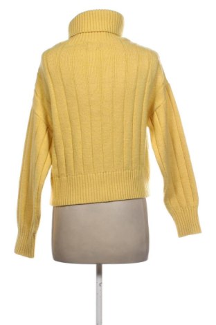 Damenpullover Reserved, Größe S, Farbe Gelb, Preis 15,00 €