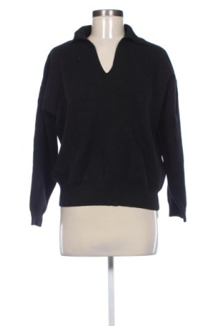 Damenpullover Reserved, Größe S, Farbe Schwarz, Preis 14,77 €