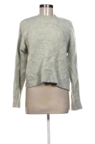 Дамски пуловер Reserved, Размер S, Цвят Зелен, Цена 7,13 €