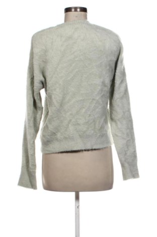 Дамски пуловер Reserved, Размер S, Цвят Зелен, Цена 7,13 €