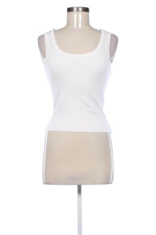 Damski sweter Reserved, Rozmiar S, Kolor Biały, Cena 80,38 zł