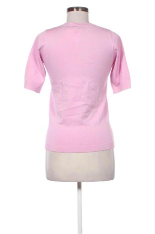 Pulover de femei Reserved, Mărime M, Culoare Roz, Preț 77,25 Lei