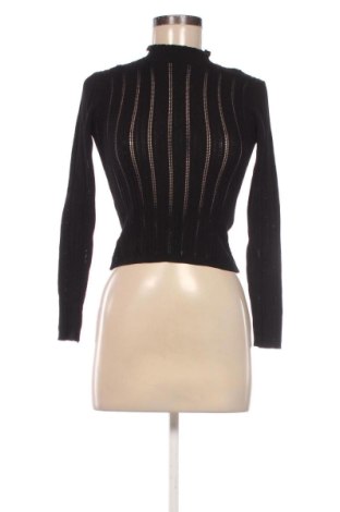 Damenpullover Reserved, Größe S, Farbe Schwarz, Preis 15,00 €