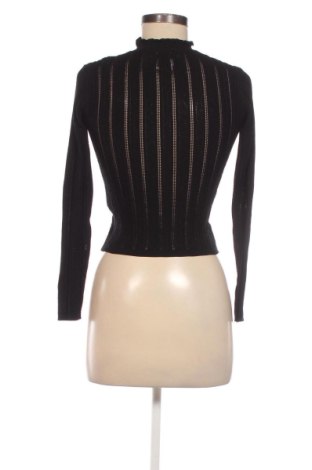 Damenpullover Reserved, Größe S, Farbe Schwarz, Preis 15,00 €