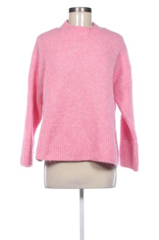 Dámský svetr Reserved, Velikost M, Barva Růžová, Cena  420,00 Kč