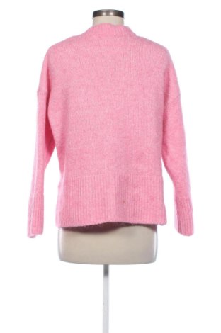 Dámský svetr Reserved, Velikost M, Barva Růžová, Cena  420,00 Kč
