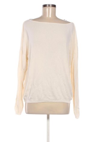 Дамски пуловер Reserved, Размер XL, Цвят Екрю, Цена 15,00 €