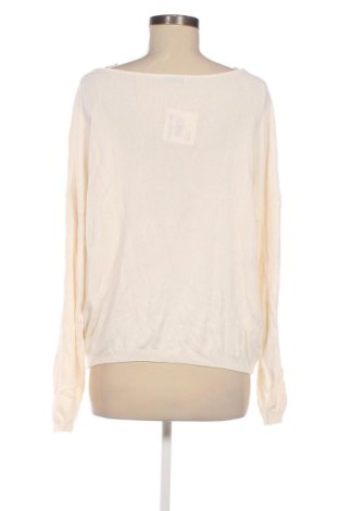 Дамски пуловер Reserved, Размер XL, Цвят Екрю, Цена 15,00 €