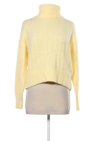 Damenpullover Reserved, Größe M, Farbe Gelb, Preis 15,00 €