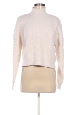 Дамски пуловер Reserved, Размер S, Цвят Бял, Цена 15,00 €