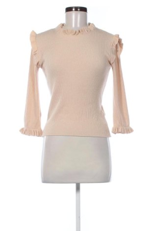 Damenpullover Rinascimento, Größe S, Farbe Ecru, Preis 32,00 €