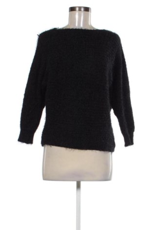 Damski sweter Rinascimento, Rozmiar S, Kolor Czarny, Cena 169,95 zł