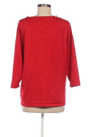 Dámsky pulóver Riu, Veľkosť L, Farba Červená, Cena  21,00 €