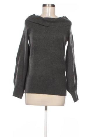 Дамски пуловер River Island, Размер XS, Цвят Сив, Цена 47,57 €