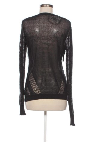 Γυναικείο πουλόβερ River Island, Μέγεθος XS, Χρώμα Μαύρο, Τιμή 20,91 €