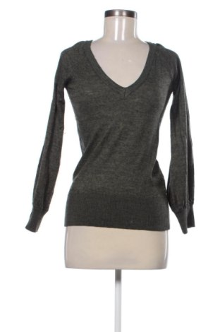 Дамски пуловер River Island, Размер S, Цвят Зелен, Цена 16,93 €