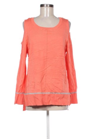 Damenpullover Rockmans, Größe L, Farbe Rosa, Preis 8,99 €