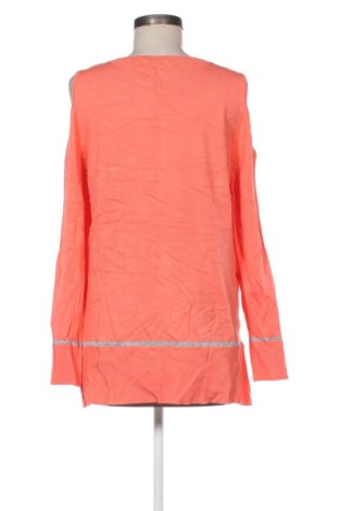 Damenpullover Rockmans, Größe L, Farbe Rosa, Preis 8,99 €