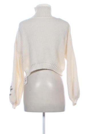 Damenpullover Romwe, Größe M, Farbe Mehrfarbig, Preis € 15,00