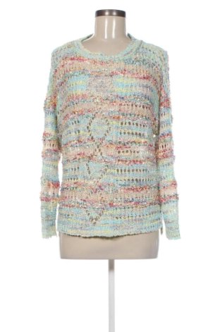 Dámský svetr Rose Bud, Velikost M, Barva Vícebarevné, Cena  439,00 Kč