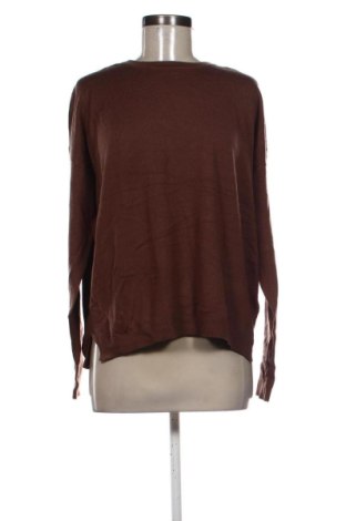 Γυναικείο πουλόβερ Rusty, Μέγεθος M, Χρώμα Καφέ, Τιμή 56,99 €