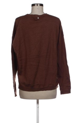 Γυναικείο πουλόβερ Rusty, Μέγεθος M, Χρώμα Καφέ, Τιμή 56,99 €