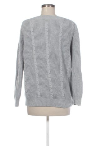 Damenpullover S.Oliver, Größe L, Farbe Grau, Preis 20,91 €