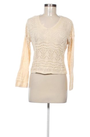 Dámský svetr S.Oliver, Velikost XS, Barva Krémová, Cena  1 429,00 Kč