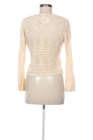 Dámský svetr S.Oliver, Velikost XS, Barva Krémová, Cena  1 429,00 Kč