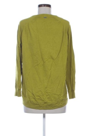 Damenpullover S.Oliver, Größe L, Farbe Grün, Preis 21,00 €