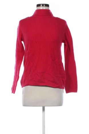 Дамски пуловер S.Oliver, Размер XS, Цвят Розов, Цена 47,57 €