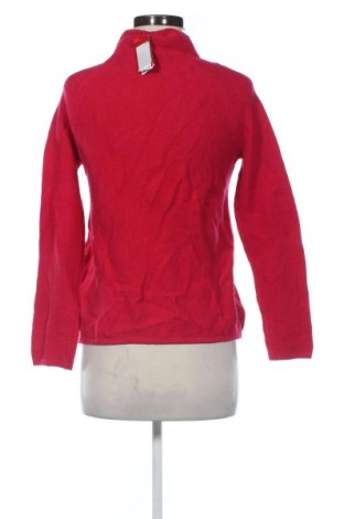 Дамски пуловер S.Oliver, Размер XS, Цвят Розов, Цена 47,57 €