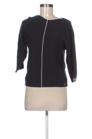 Γυναικείο πουλόβερ S.Oliver, Μέγεθος XS, Χρώμα Μπλέ, Τιμή 21,00 €