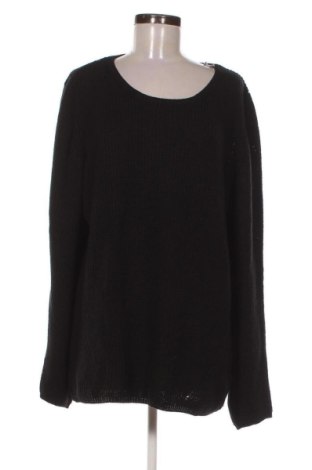 Damenpullover S.Oliver, Größe XL, Farbe Schwarz, Preis 21,00 €