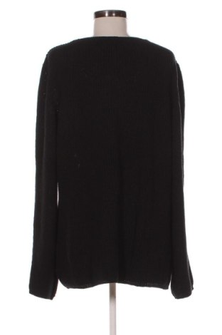Damenpullover S.Oliver, Größe XL, Farbe Schwarz, Preis 21,00 €