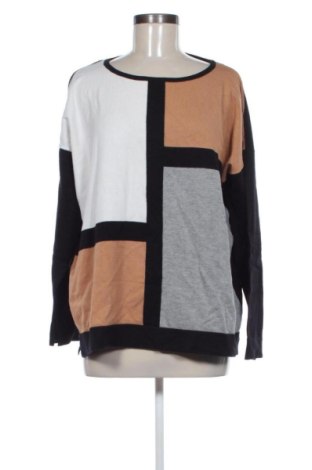 Дамски пуловер S.Oliver, Размер L, Цвят Многоцветен, Цена 21,00 €