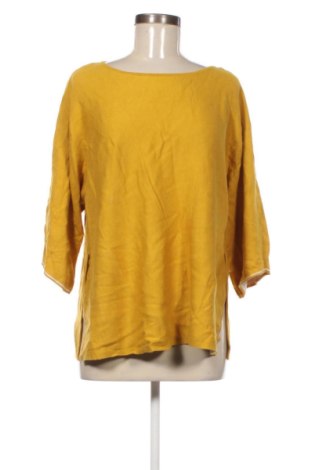 Dámský svetr S.Oliver, Velikost L, Barva Oranžová, Cena  629,00 Kč