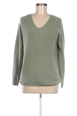 Pulover de femei S.Oliver, Mărime M, Culoare Verde, Preț 109,48 Lei