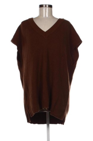 Dámský svetr S.Oliver, Velikost XL, Barva Hnědá, Cena  329,00 Kč