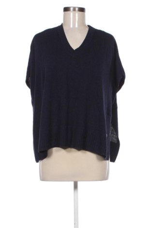 Pulover de femei S.Oliver, Mărime S, Culoare Albastru, Preț 109,48 Lei