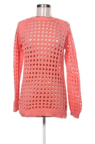 Γυναικείο πουλόβερ S.Oliver, Μέγεθος S, Χρώμα Ρόζ , Τιμή 21,00 €