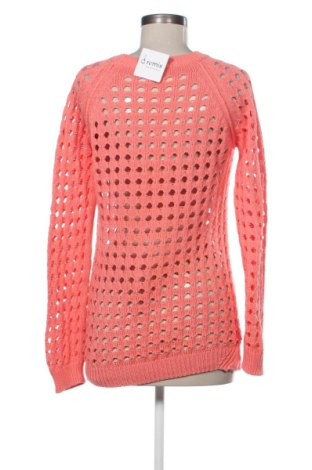 Γυναικείο πουλόβερ S.Oliver, Μέγεθος S, Χρώμα Ρόζ , Τιμή 21,00 €