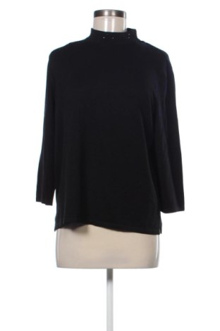 Dámsky pulóver S.Oliver, Veľkosť L, Farba Čierna, Cena  21,00 €