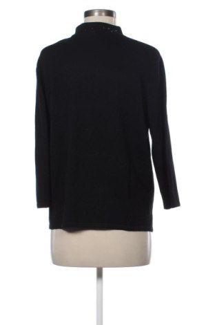 Dámsky pulóver S.Oliver, Veľkosť L, Farba Čierna, Cena  21,00 €