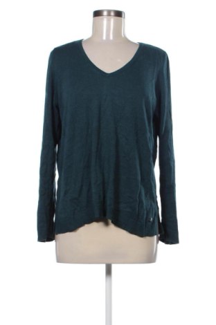 Damski sweter S.Oliver, Rozmiar M, Kolor Niebieski, Cena 112,04 zł