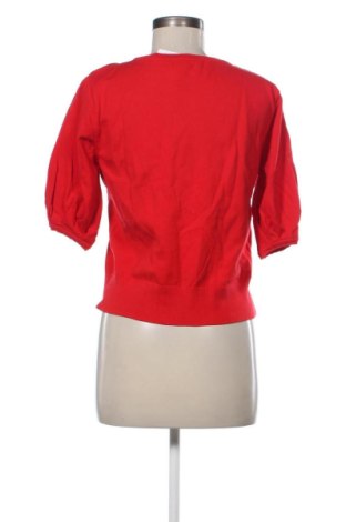 Damenpullover SANS & SANS, Größe M, Farbe Rot, Preis € 27,99