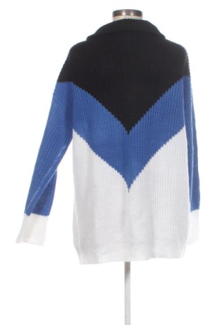 Damski sweter SHEIN, Rozmiar XXL, Kolor Kolorowy, Cena 80,38 zł