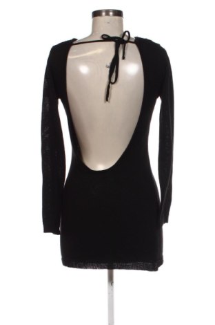 Damski sweter SHEIN, Rozmiar M, Kolor Czarny, Cena 79,00 zł