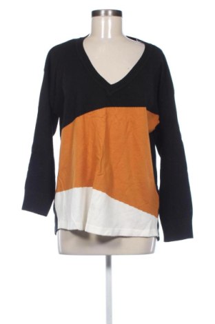 Дамски пуловер SHEIN, Размер XL, Цвят Многоцветен, Цена 14,77 €